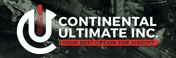 NON WORKING Continental Ultimate B2B (s)